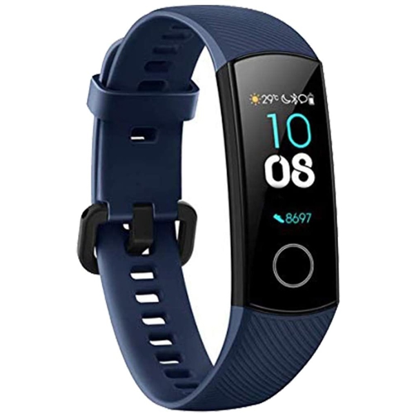 სმარტ საათი Honor Band 5 Smart Watch(CRS-B19S) Blue