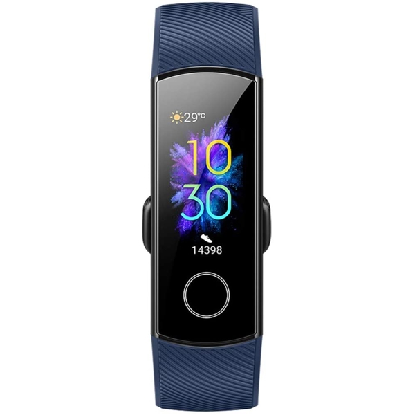 სმარტ საათი Honor Band 5 Smart Watch(CRS-B19S) Blue