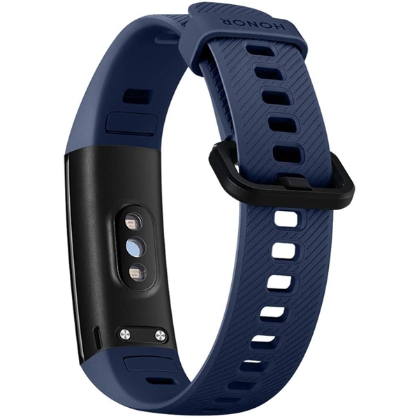 სმარტ საათი Honor Band 5 Smart Watch(CRS-B19S) Blue