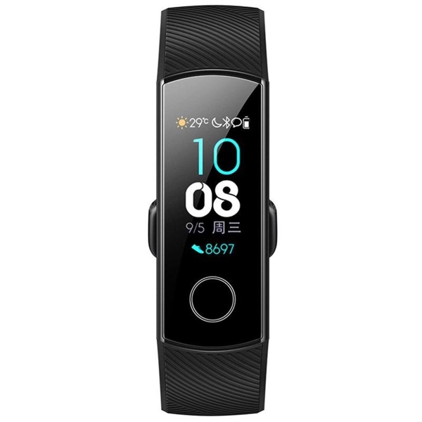 სმარტ საათი Honor Band 5 Smart Watch(CRS-B19S) Black