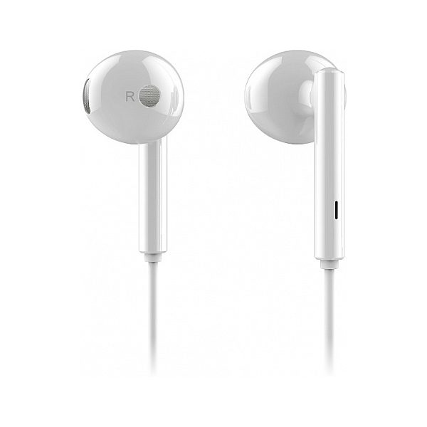 ყურსასმენი Honor Wired Earphones White (AM115)