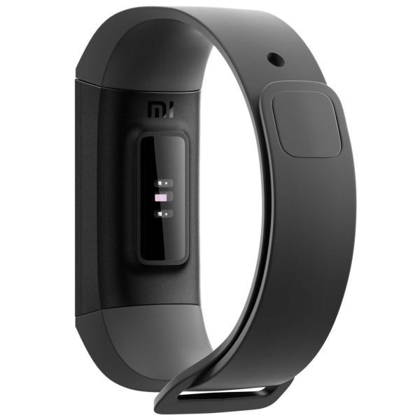 სმარტ საათი Xiaomi Mi Smart band 4C Black MGW4067RU