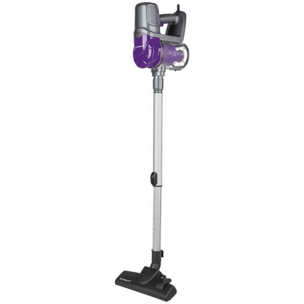 მტვერსასრუტი Scarlett Vacuum cleaner (violet)