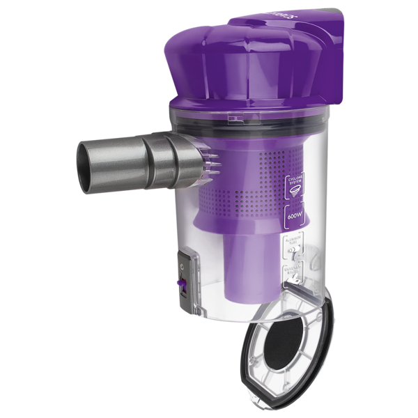 მტვერსასრუტი Scarlett Vacuum cleaner (violet)