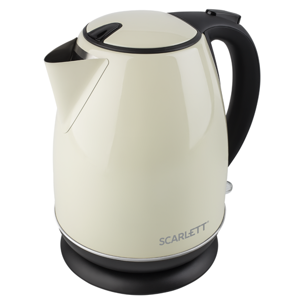 ელექტრო ჩაიდანი Scarlett Electric kettle (milk)