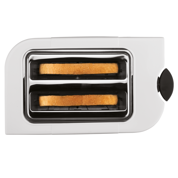 ტოსტერი scarlett Toaster (white)