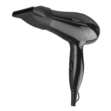 ფენი scarlett Hair dryer (black) (SC-HD70T09)