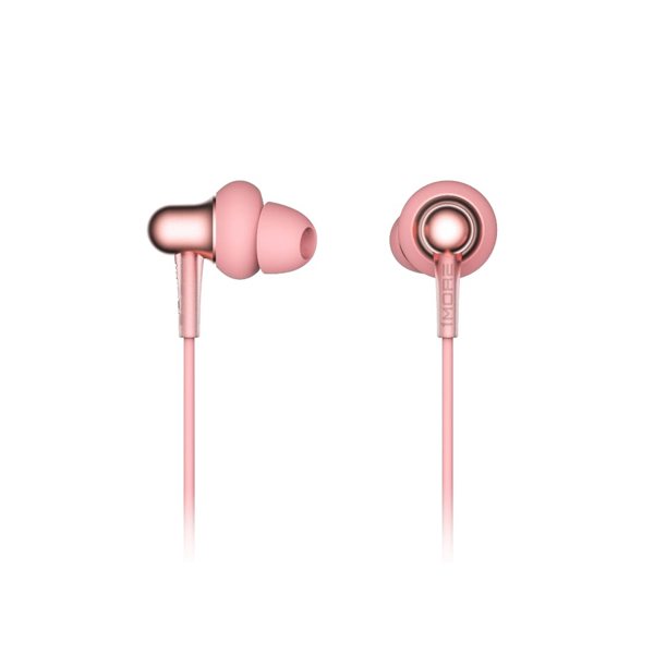 ყურასასმენი 1MORE Stylish In-Ear Headphones