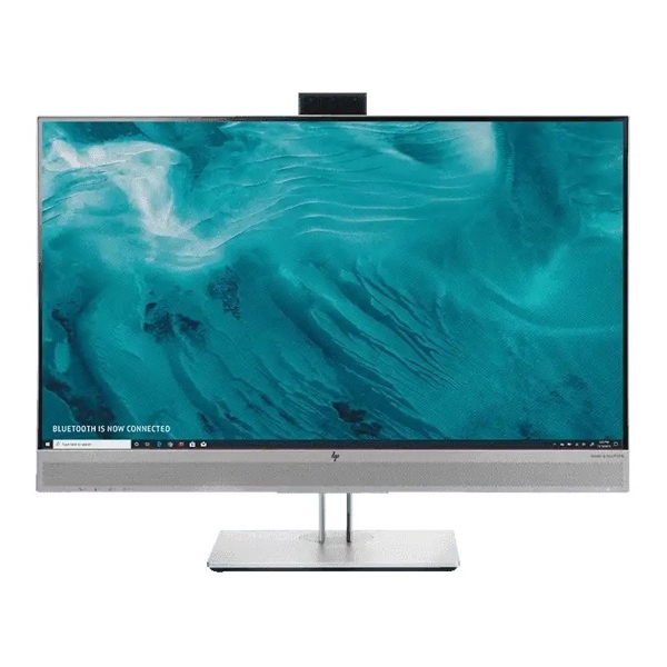 მონიტორი HP EliteDisplay E273m 27" IPS 60 Hz DisplayPort, HDMI, VGA Black