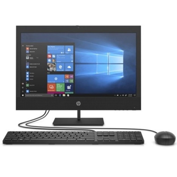 All In One კომპიუტერი HP ProOne 400 G6 23.8" FHD Intel i7-10700T 16GB, 512GB SSD Black