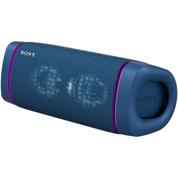 დინამიკი SONY SRSXB33L.RU2 Wireless Speaker Extra Bass Blue