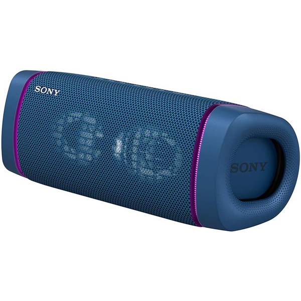 დინამიკი SONY SRSXB33L.RU2 Wireless Speaker Extra Bass Blue