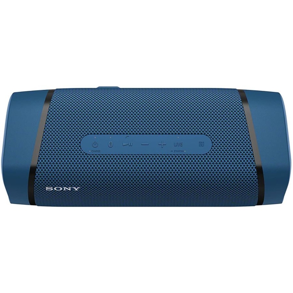 დინამიკი SONY SRSXB33L.RU2 Wireless Speaker Extra Bass Blue