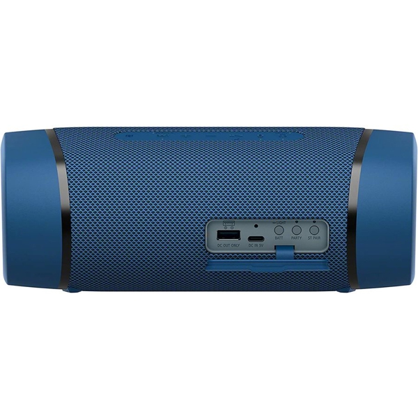 დინამიკი SONY SRSXB33L.RU2 Wireless Speaker Extra Bass Blue