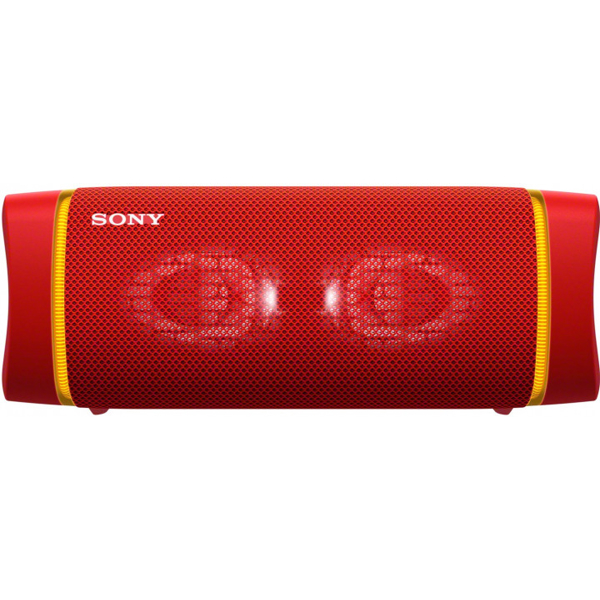 დინამიკი SONY SRS-XB33 Wireless Speaker Extra Bass Red