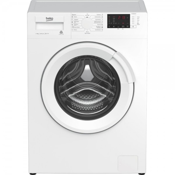 სარეცხი მანქანა BEKO WTC 8622 XW Nova 8Kg White