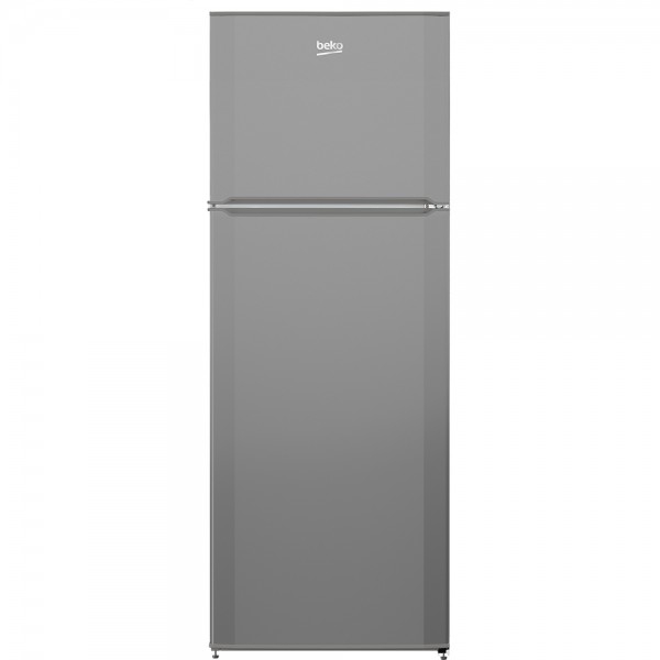 მაცივარი BEKO DSE 36000 S Silver