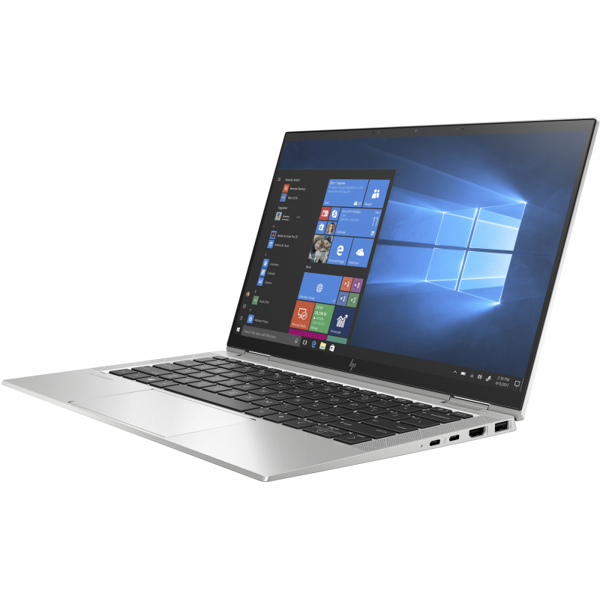 ნოუთბუქი HP EliteBook 1030 x360 G7 14" FHD Touch Intel i7-10510U 16GB, 512GB SSD Win10 Pro