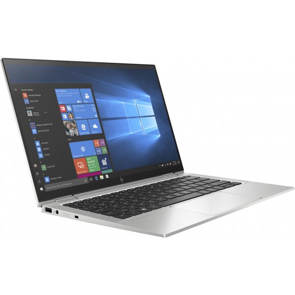 ნოუთბუქი HP EliteBook 1030 x360 G7 14" FHD Touch Intel i7-10510U 16GB, 512GB SSD Win10 Pro