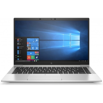 ნოუთბუქი HP EliteBook 840 G7 14" FHD Intel i7-10510U 16GB, 512GB SSD Win10 Pro