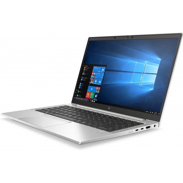 ნოუთბუქი HP EliteBook 840 G7 14" FHD Intel i7-10510U 16GB, 512GB SSD Win10 Pro