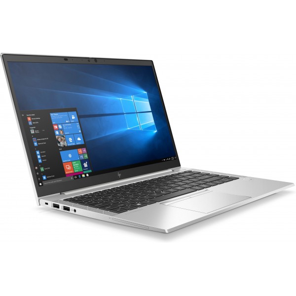 ნოუთბუქი HP EliteBook 840 G7 14" FHD Intel i7-10510U 16GB, 512GB SSD Win10 Pro