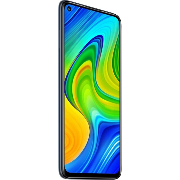 მობილური ტელეფონი Xiaomi Redmi Note 9 (GLOBAL VERSION) 4GB, 128GB Dual Sim LTE NFC Black