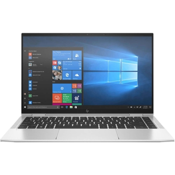 ნოუთბუქი HP EliteBook 1030 x360 G7 14" FHD Touch Intel i7-10710U 16GB, 512GB SSD Win10 Pro