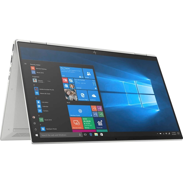 ნოუთბუქი HP EliteBook 1030 x360 G7 14" FHD Touch Intel i7-10710U 16GB, 512GB SSD Win10 Pro