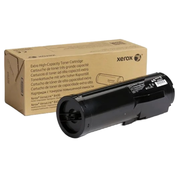 Xerox 106R03585 VersaLink B400/B405, Toner Cartridge, 24600P, Black