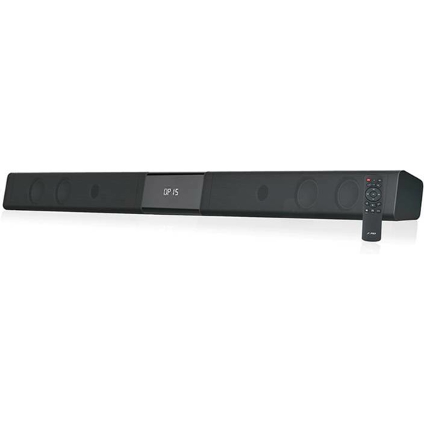 დინამიკი Fenda T-160X 40 W, 2.0 Channel Bluetooth 4.0 Soundbar Black