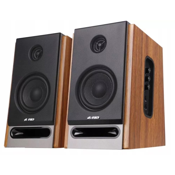 დინამიკი Fenda R27BT 50W, Bluetooth 5.0, Channels 2.0 Sepaker 