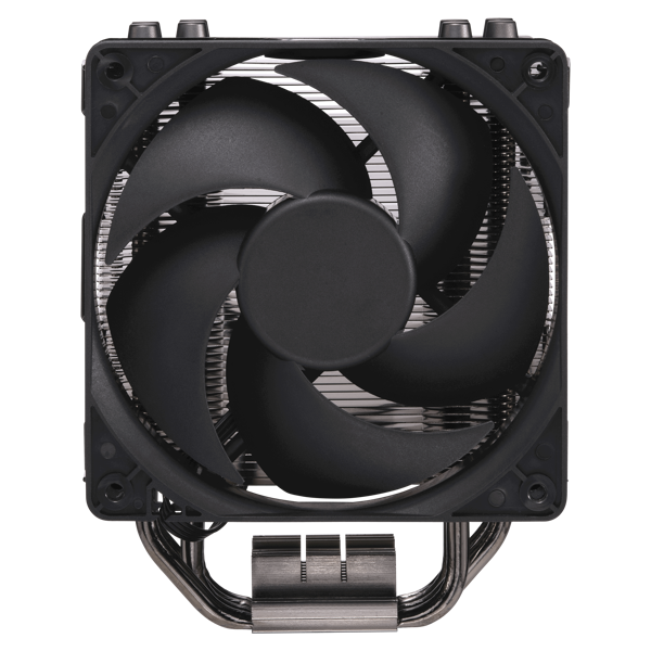 ქულერი Cooler Master Hyper 212 Black Edition