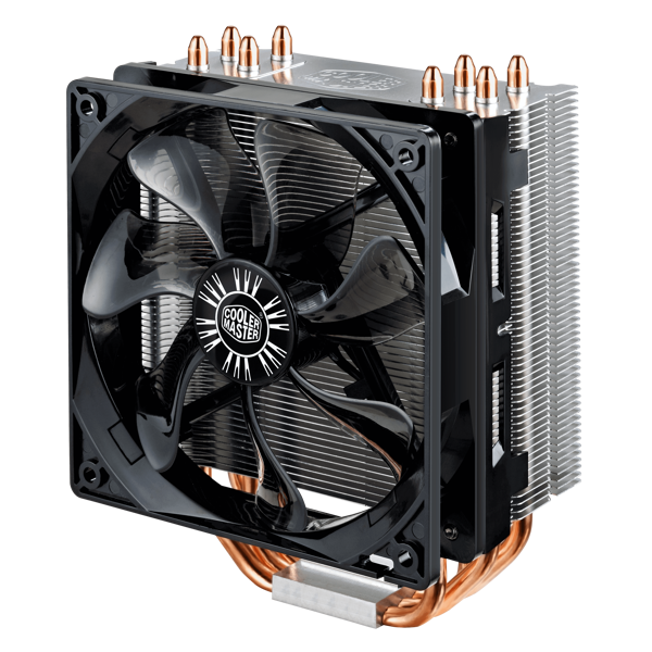 ქულერი Cooler Master Hyper 212 EVO