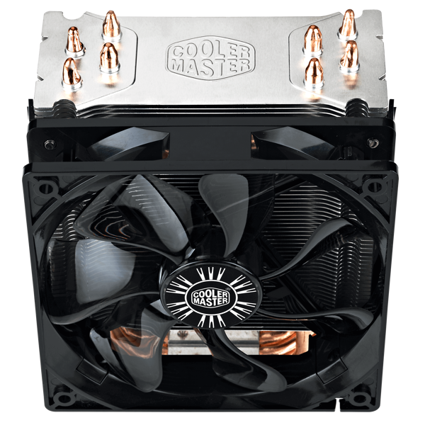 ქულერი Cooler Master Hyper 212 EVO