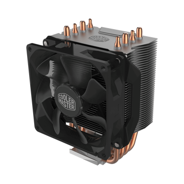 ქულერი Cooler Master Hyper H412R PWM