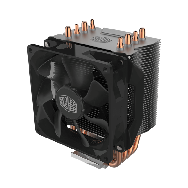 ქულერი Cooler Master Hyper H412R PWM