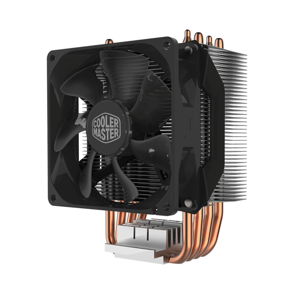 ქულერი Cooler Master Hyper H412R PWM