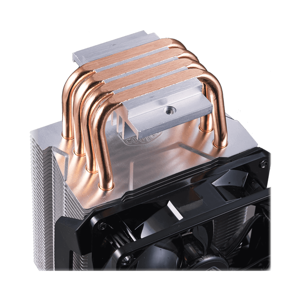 ქულერი Cooler Master Hyper H412R PWM