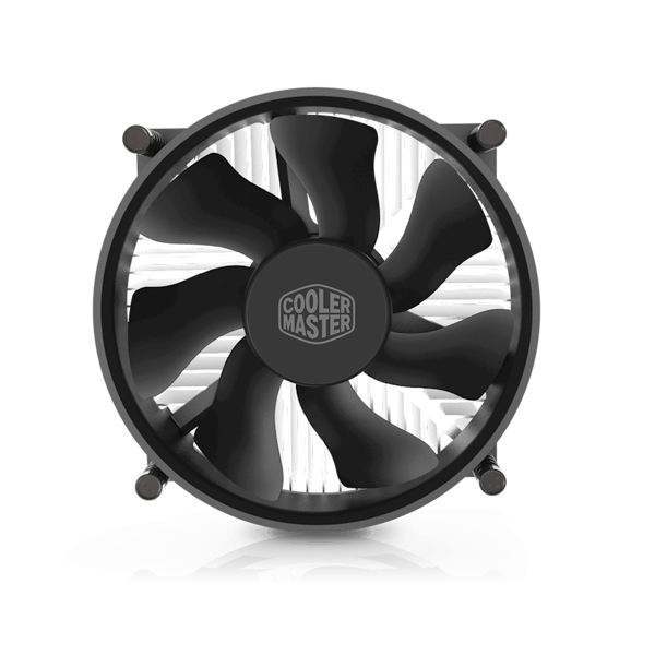 ქულერი Cooler Master i50 PWM