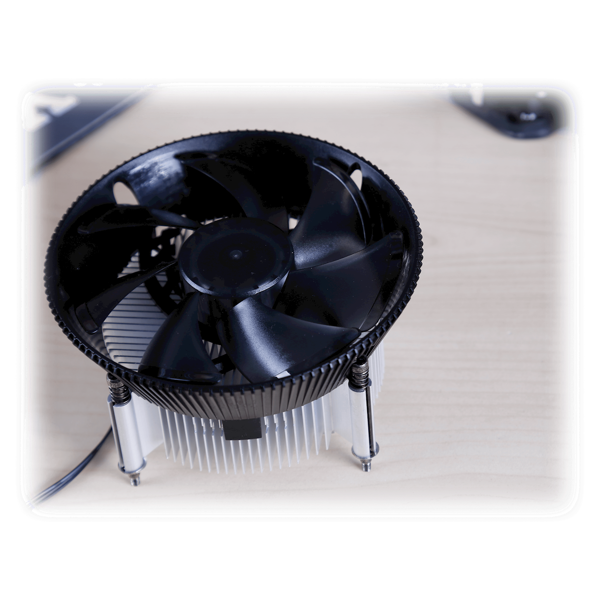 ქულერი Cooler Master I70 LGA1200/115x