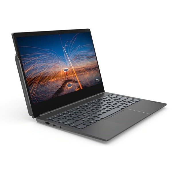 ნოუთბუქი Lenovo ThinkBook Plus 13.3'' I5-10210U 8GB, 256GB SSD Integrated Graphics W10P