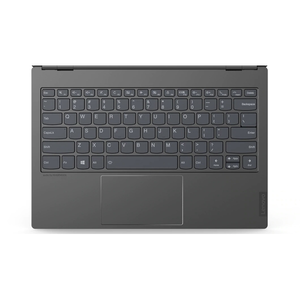 ნოუთბუქი Lenovo ThinkBook Plus 13.3'' I5-10210U 8GB, 256GB SSD Integrated Graphics W10P