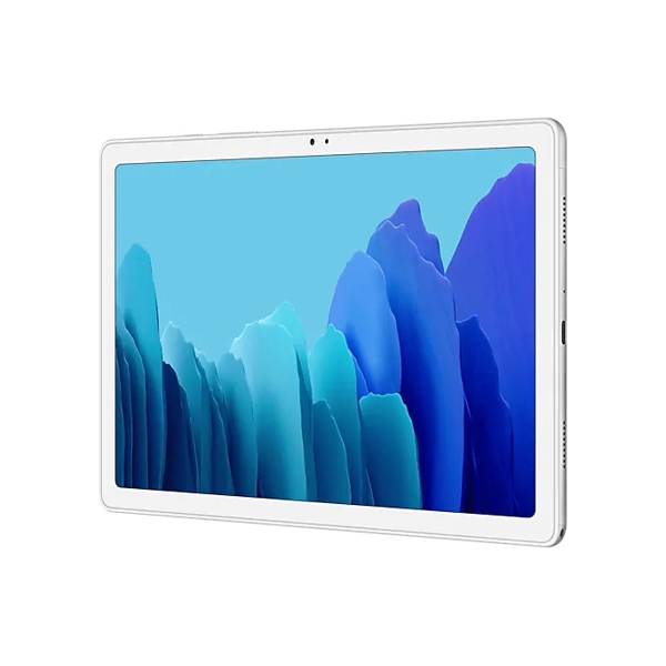 ტაბლეტი Samsung Galaxy Tab A7 10.4" 3GB, 64GB LTE Silver