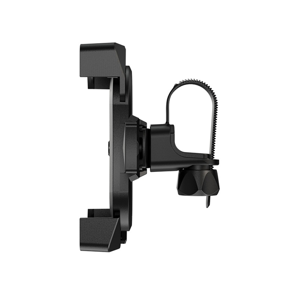 ტელეფონის დამჭერი Borofone BH15 Le tour one-button bicycle and motorcycle universal bracket