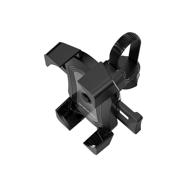 ტელეფონის დამჭერი Borofone BH15 Le tour one-button bicycle and motorcycle universal bracket