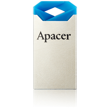 USB ფლეშ მეხსიერება Apacer 16GB USB 2.0 AH111 Blue