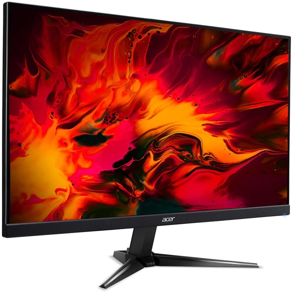 მონიტორი Acer NITRO UM.HQ1EE.001 QG271 27" (1920 x 1080) Full HD LED HDMI,VGA BK