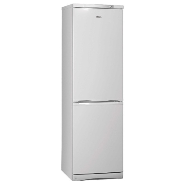 მაცივარი Stinol STS 200 Combined Fridge-Freezer 363 L, B White