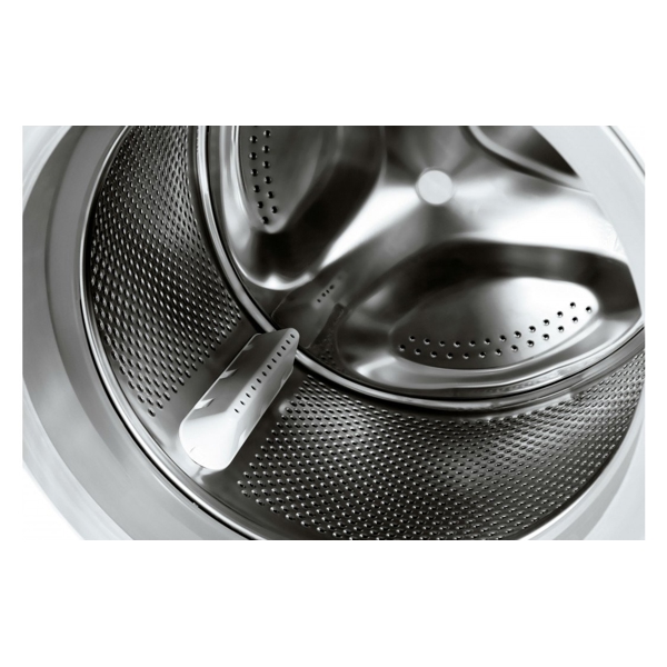 სარეცხი მანქანა Whirlpool FWSL 61052 W 6 kg Spin Speed 1000 White